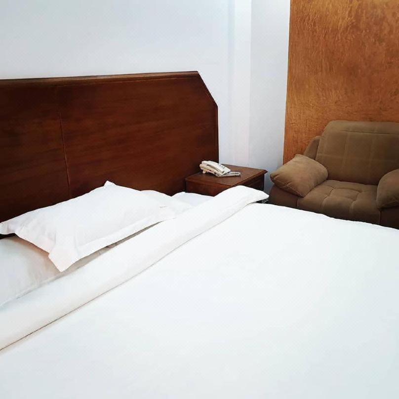 Al Mas Hotel Baghdād Esterno foto
