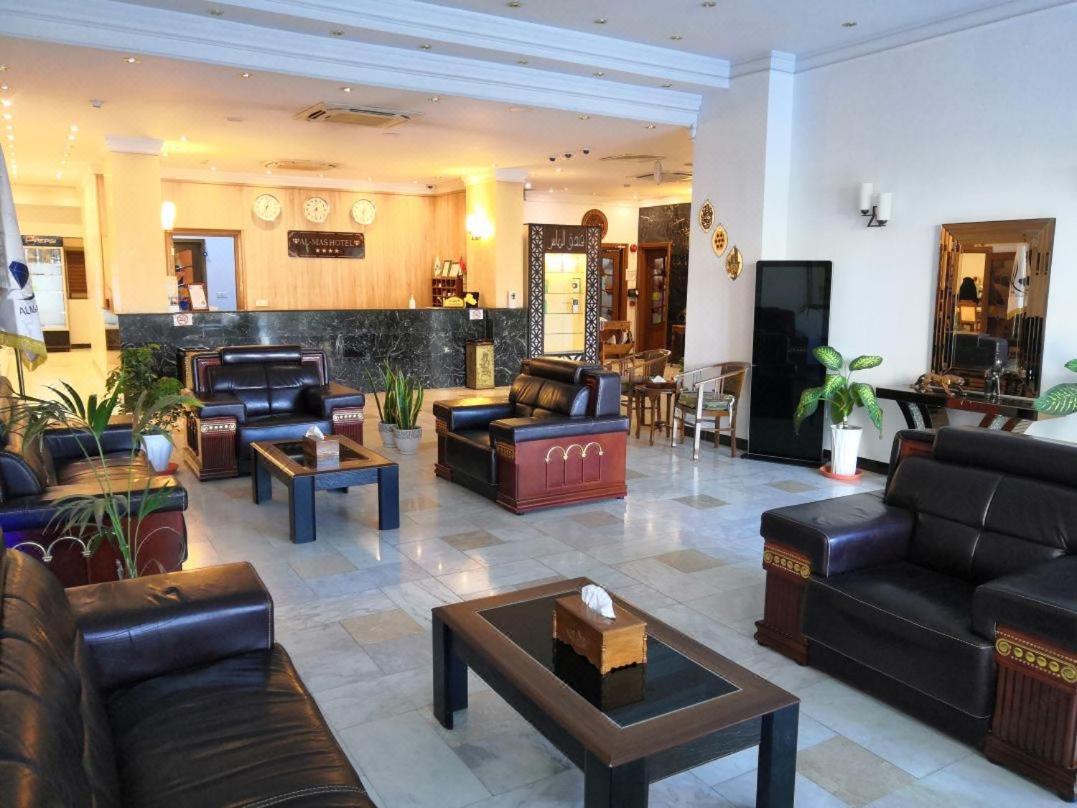 Al Mas Hotel Baghdād Esterno foto